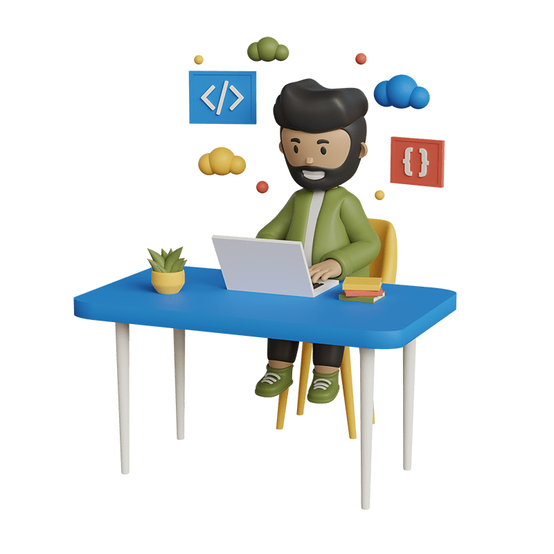 Belajar Membangun Website untuk Memulai Karir sebagai Software Developer