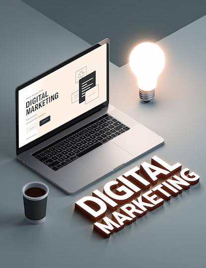 Pelatihan Digital Marketing untuk Karyawan