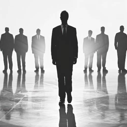 Leadership Poster