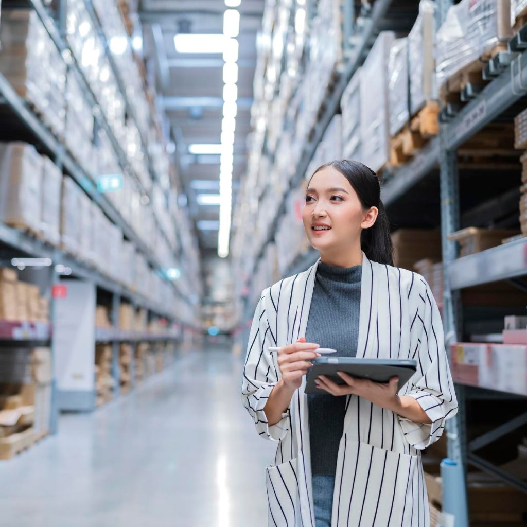 Pelatihan Supply Chain Management untuk Karyawan